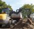 Wielladers Mecalac AS900