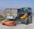 Wielladers Mecalac AS900