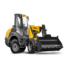 Mecalac AS900tele