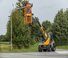 Wielladers Mecalac AS900tele