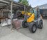Wielladers Mecalac AS900tele