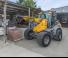 Wielladers Mecalac AS900tele