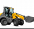 Wielladers Mecalac AT 1050