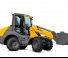 Wielladers Mecalac AT 900