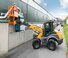 Wielladers Mecalac AT1050