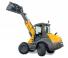 Wielladers Mecalac AT1050