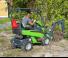 Wielladers Avant Tecno Avant 220