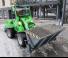 Wielladers Avant Tecno Avant 755i
