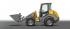 Wielladers Ahlmann AX 1000