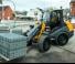 Wielladers Mecalac AX700