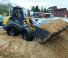 Wielladers Mecalac AX850