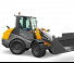 Wielladers Mecalac AX850