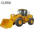 Wielladers Lishide CL956