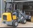 Wielladers Giant D 263 S