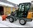 Wielladers Giant D 332 SWT