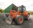 Wielladers Doosan DL200-5