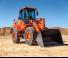 Wielladers Doosan DL200 TC-5