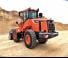 Wielladers Doosan DL220-5