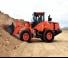 Wielladers Doosan DL220-5