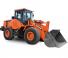 Wielladers Doosan DL220-5