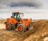 Wielladers Doosan DL250-5