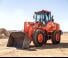 Wielladers Doosan DL250 TC 5