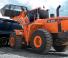 Wielladers Doosan DL420-3
