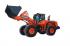 Wielladers Doosan DL420-3