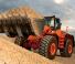Wielladers Doosan DL420-3