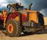 Wielladers Doosan DL 420