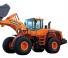 Wielladers Doosan DL 420