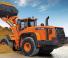 Wielladers Doosan DL450-3