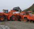 Wielladers Doosan DL450-3