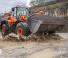 Wielladers Doosan DL450-5