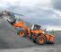 Wielladers Doosan DL450-5