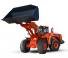 Wielladers Doosan DL450-5