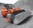 Wielladers Doosan DL550-3