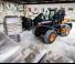 Wielladers Doosan DL220-7