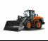 Wielladers Doosan DL250-7