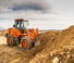 Wielladers Doosan DL250 TC 5