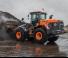 Wielladers Doosan DL280-7