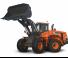Wielladers Doosan DL300-5