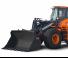 Wielladers Doosan DL300-5