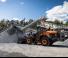 Wielladers Doosan DL320-7