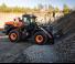 Wielladers Doosan DL380-7