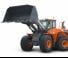Wielladers Doosan DL420-5