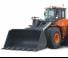 Wielladers Doosan DL420-5