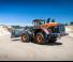 Wielladers Doosan DL420-7
