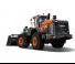Wielladers Doosan DL420-7