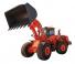 Wielladers Doosan DL420CVT-5